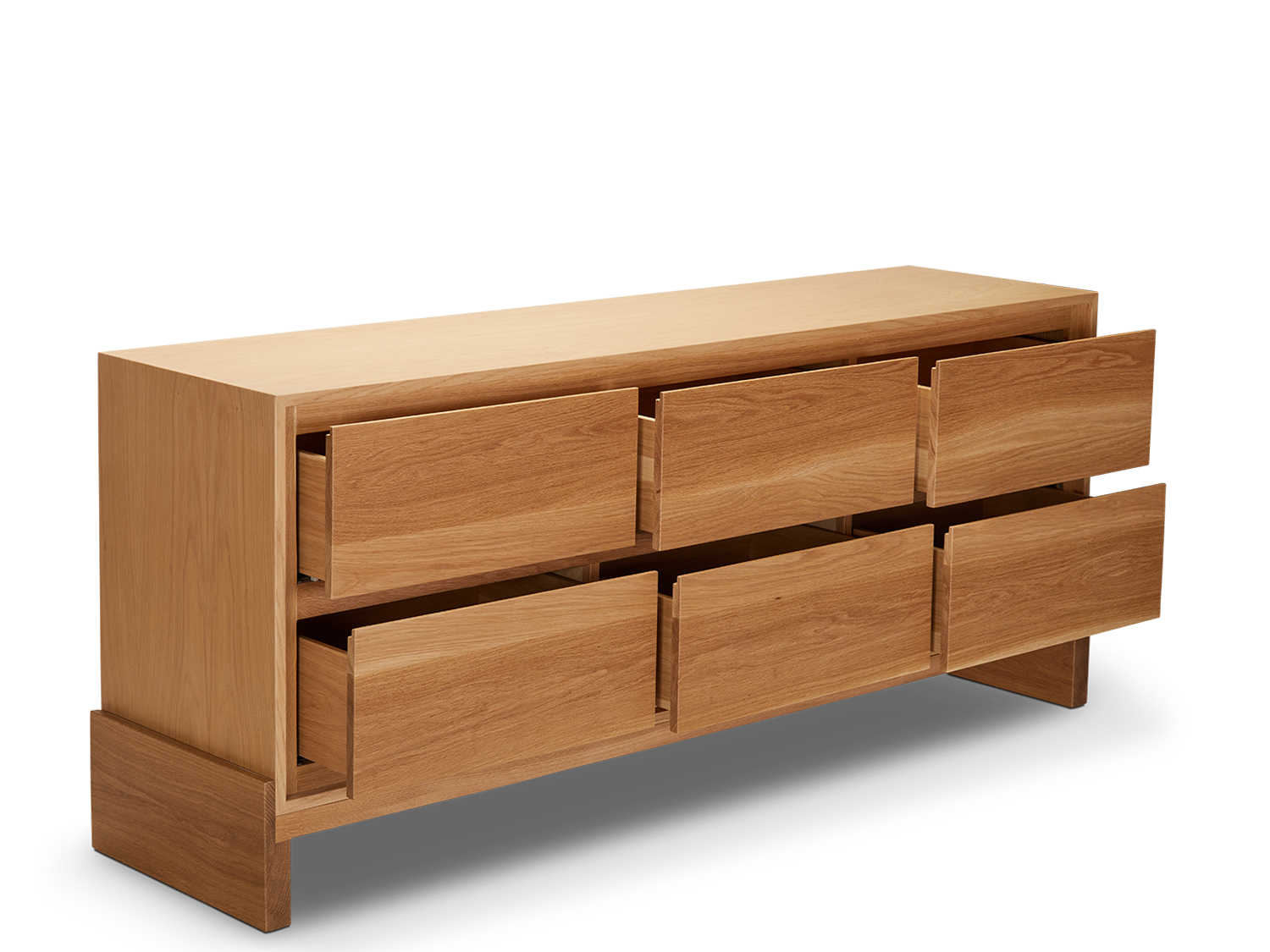 Platform Chest