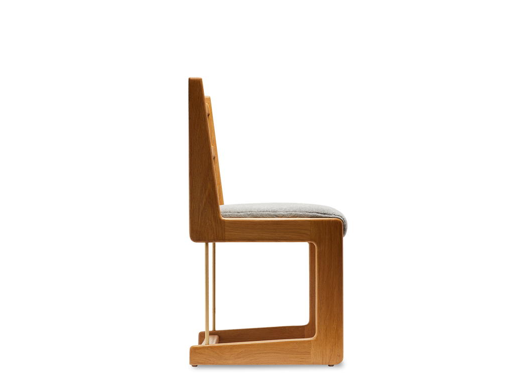 Cruz Dining Chair lawson fenning