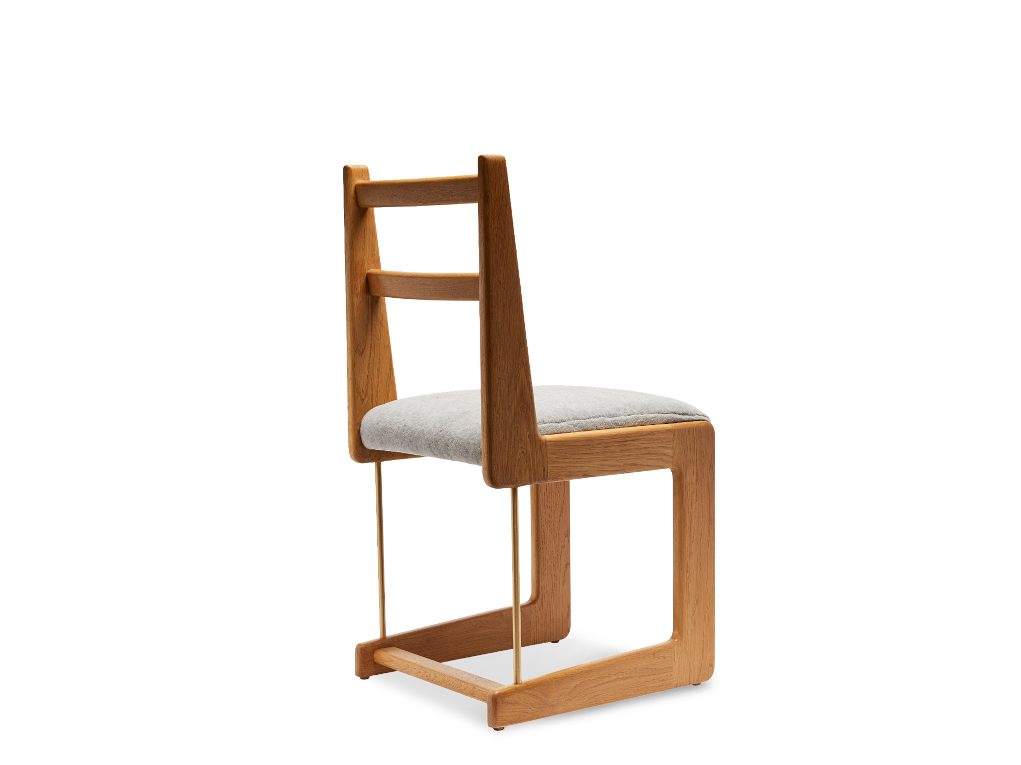 Cruz Dining Chair