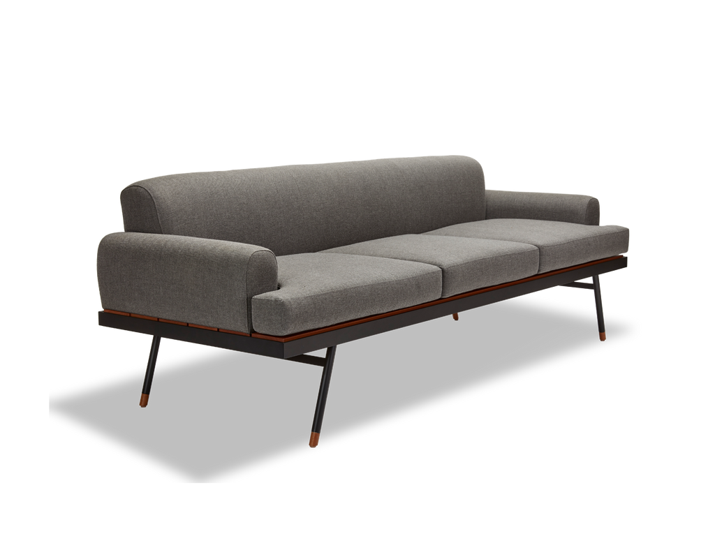 Lawson patio sofa with cushions 2025