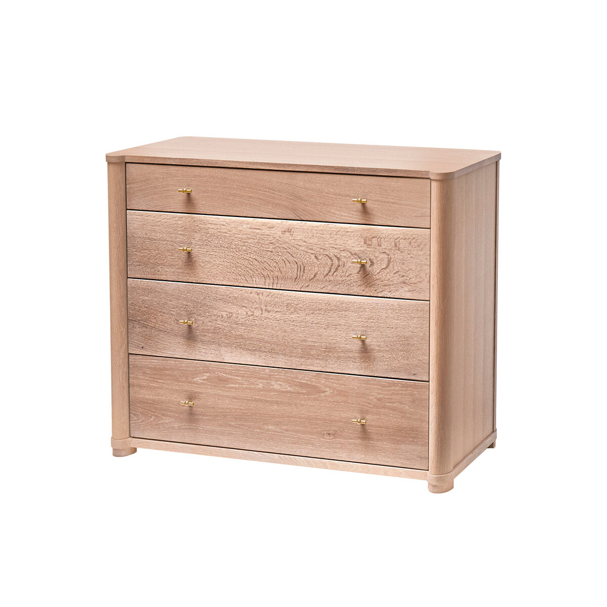 Hull Dresser