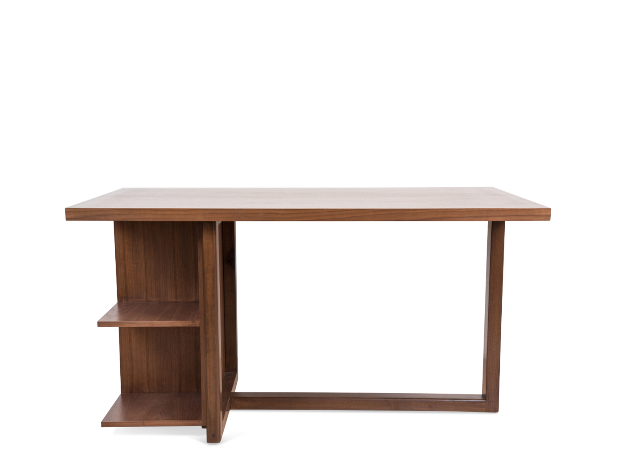 Ivanhoe Desk