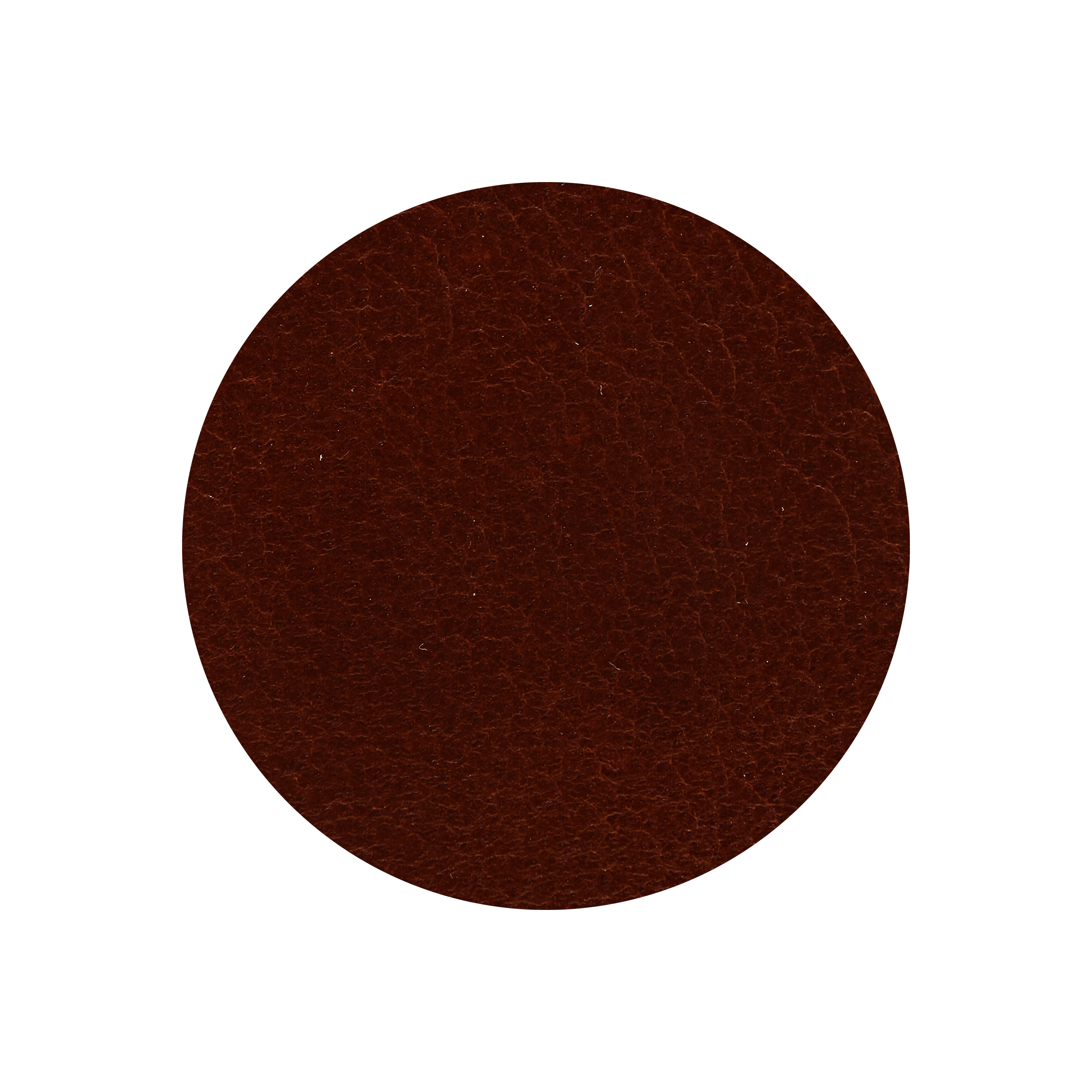 Morro Leather - Caramel