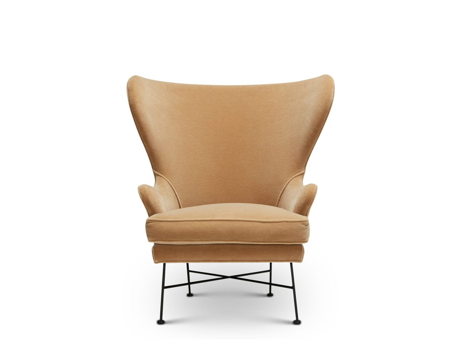 Highland Wingback Chair