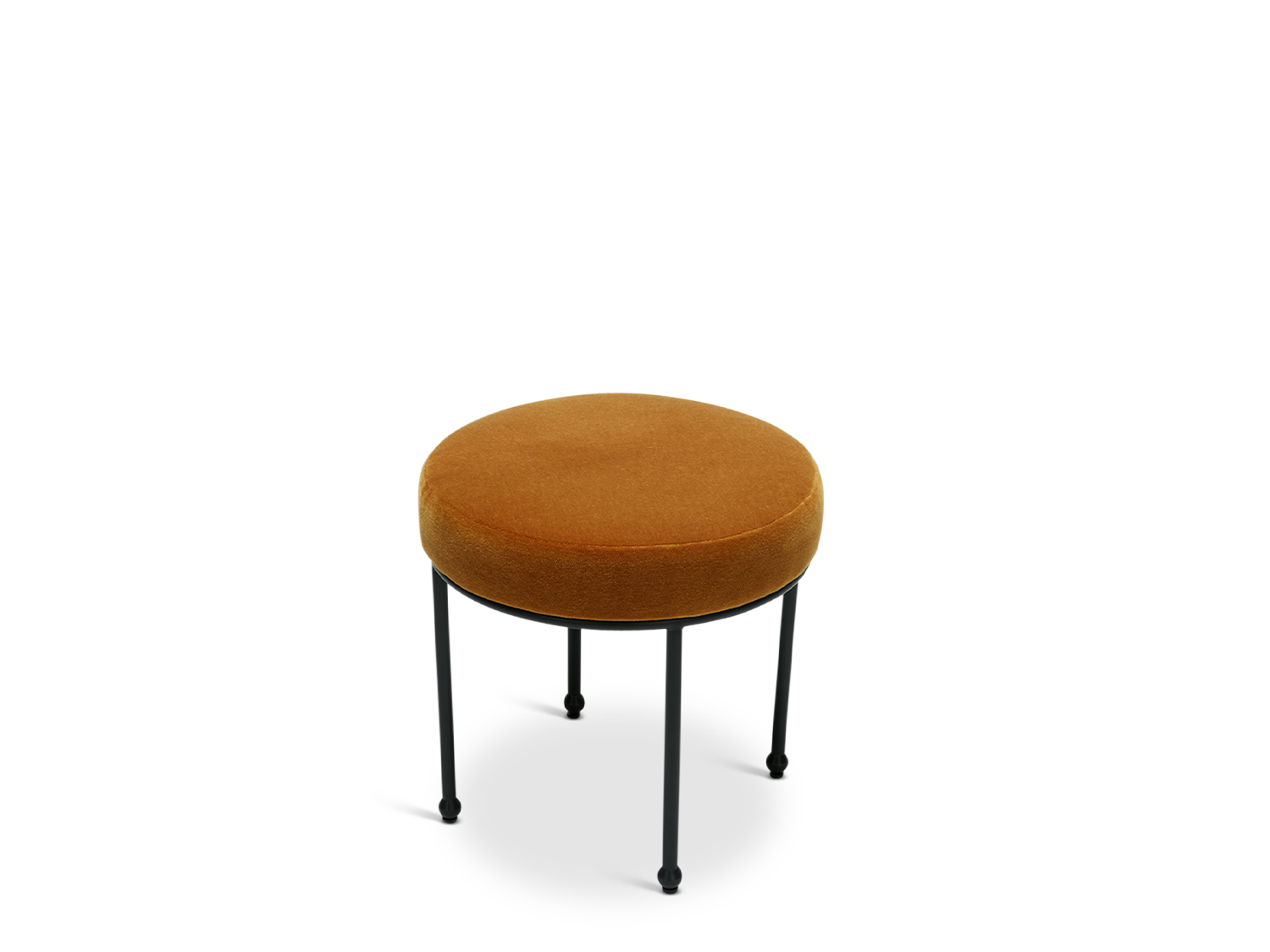 Petite Orsini Ottoman