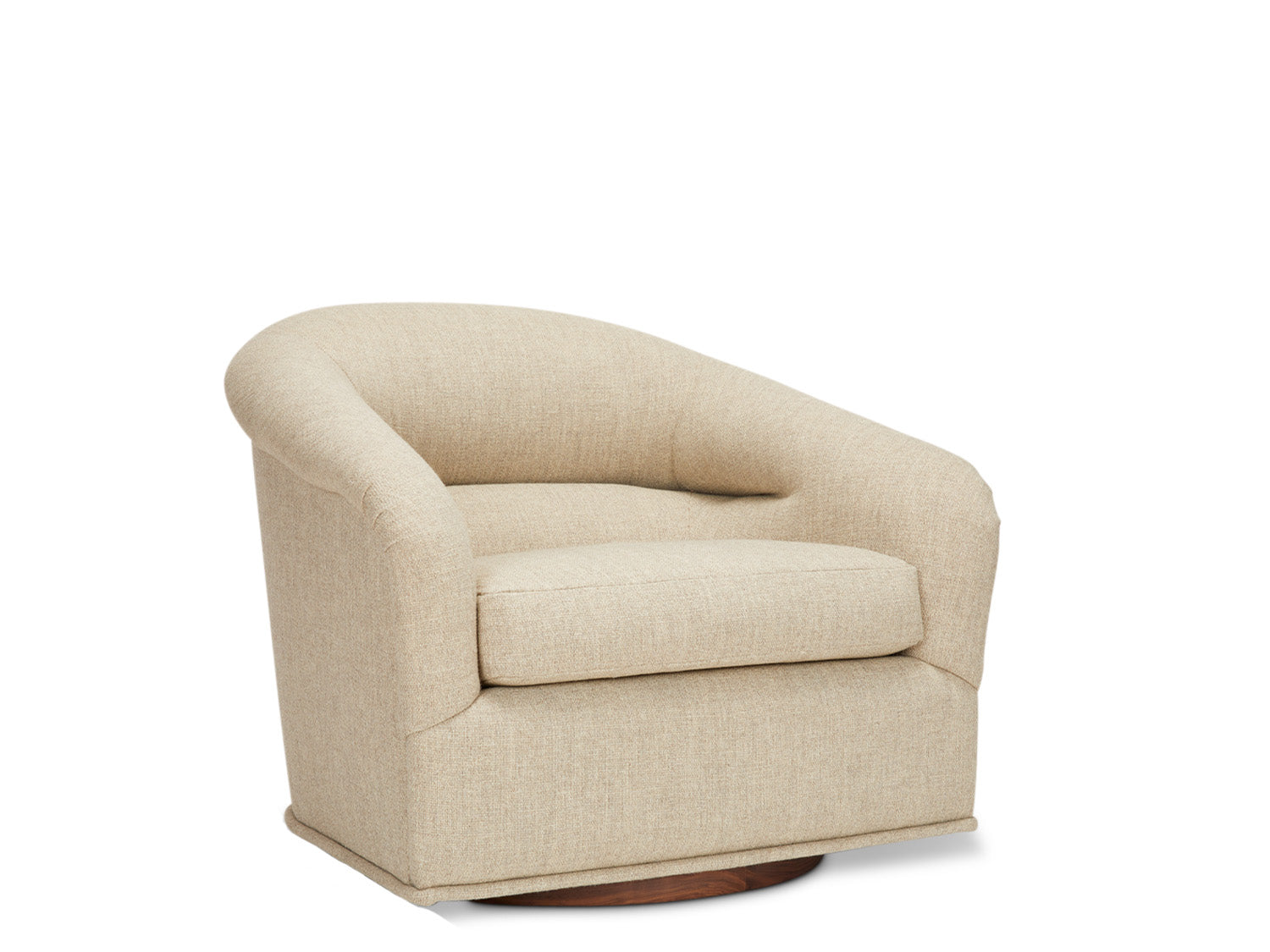 Huxley Swivel Chair