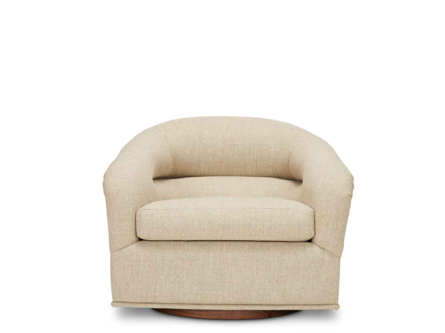 Huxley Swivel Chair