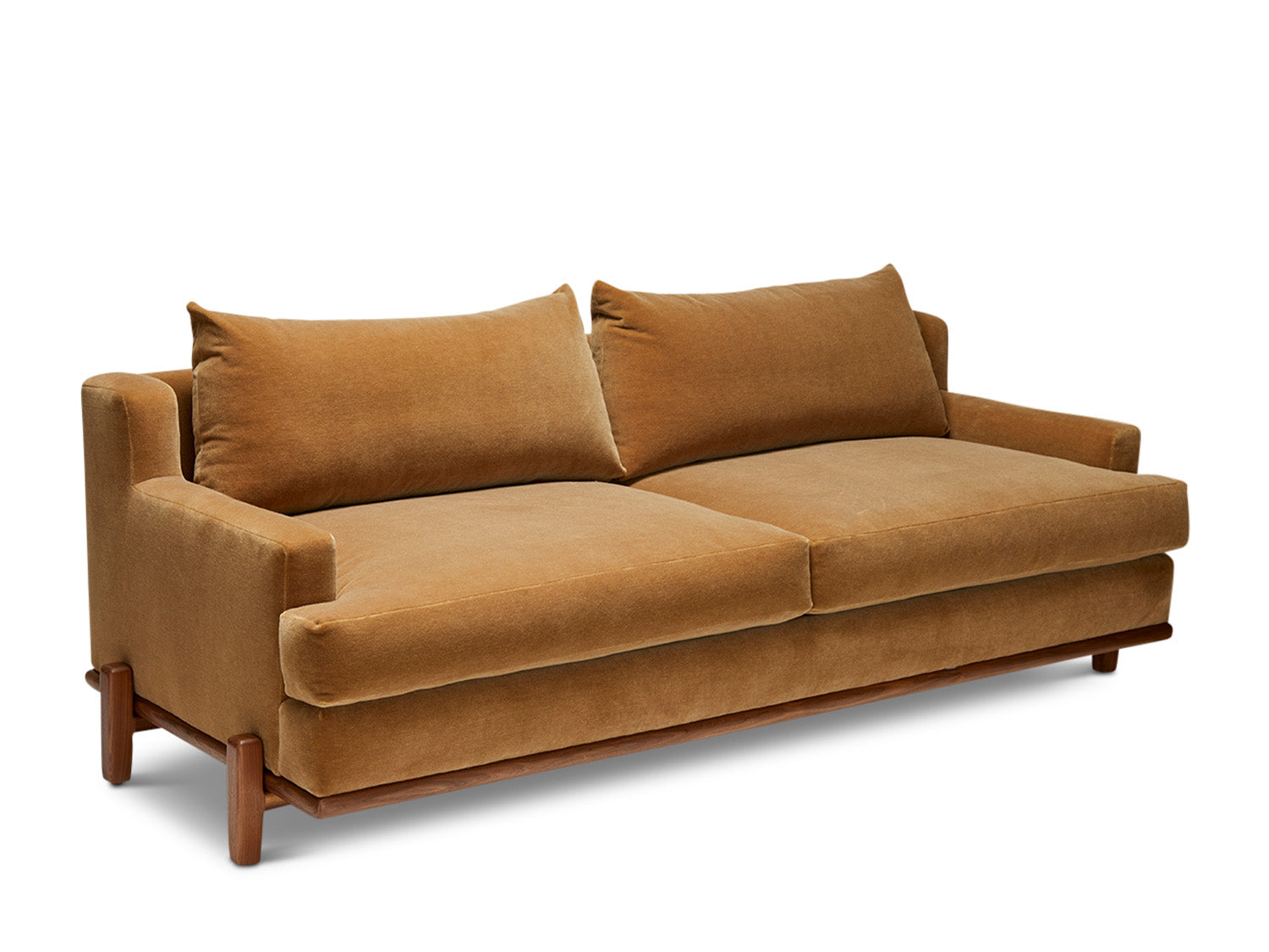 Brian Paquette x LF - George Sofa