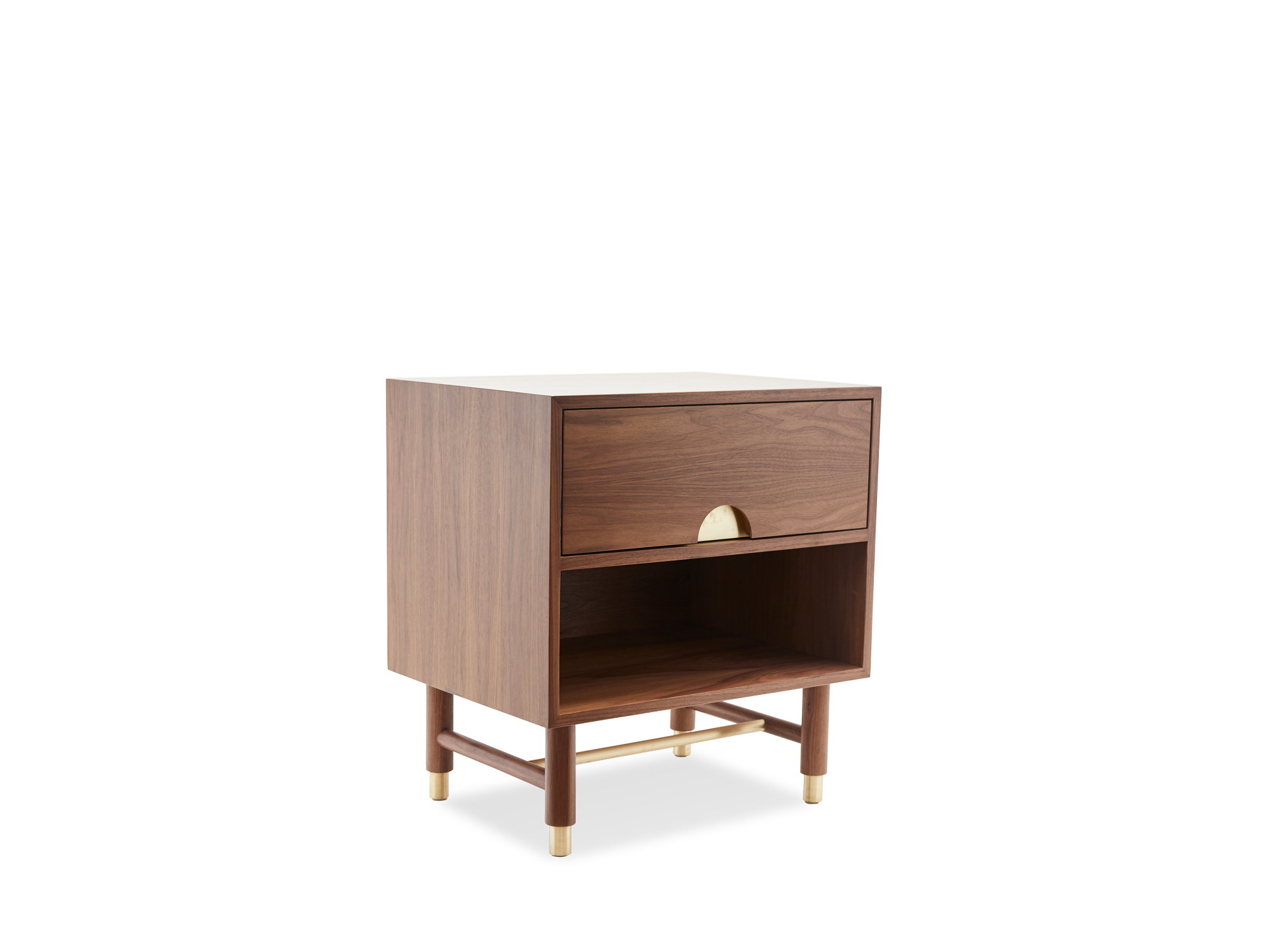 Niguel Side Table