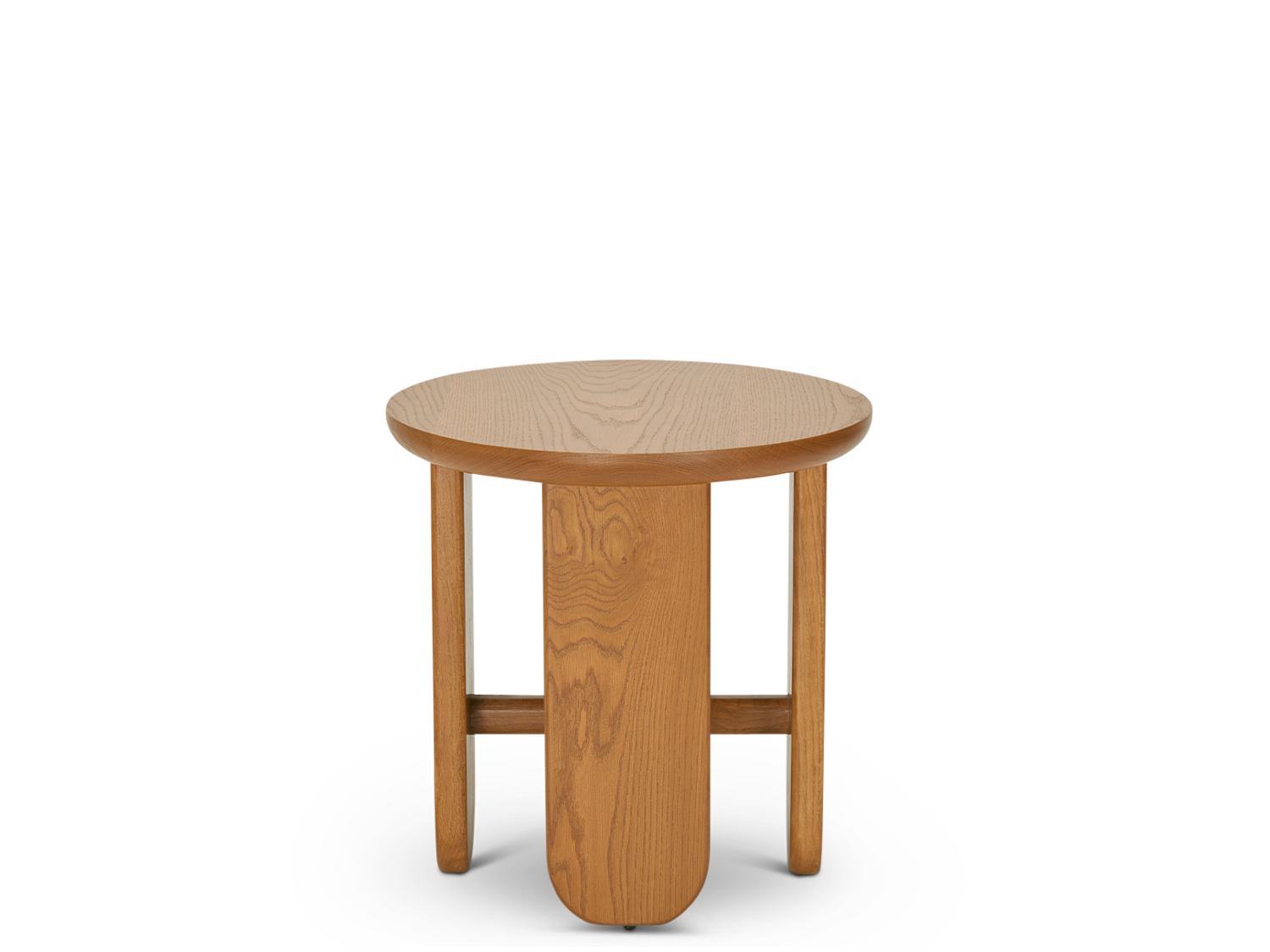 Brian Paquette x LF - Rainier End Table