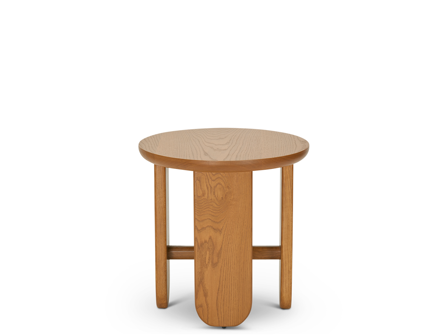 Brian Paquette x LF - Rainier End Table