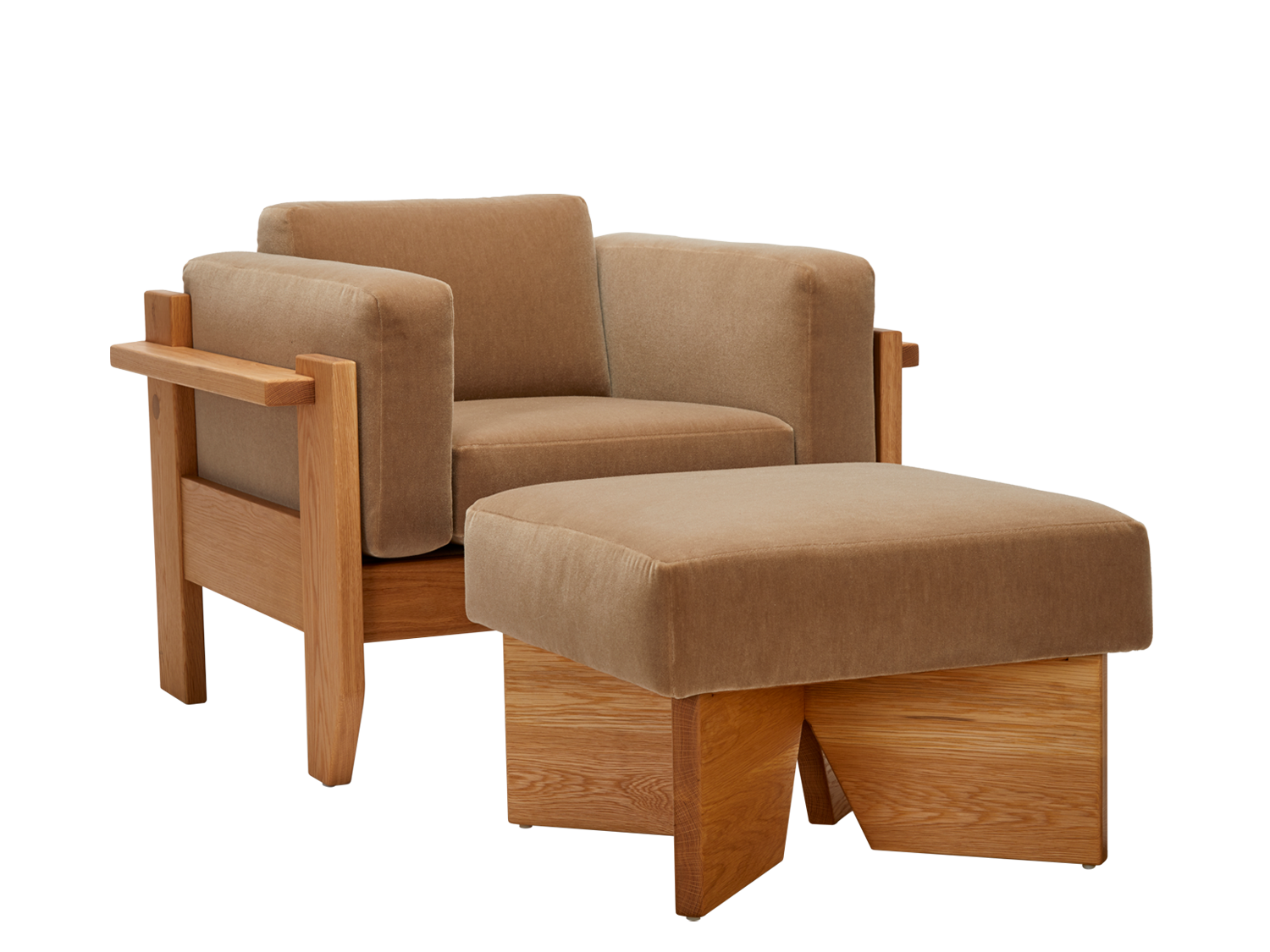 Portola Lounge Chair