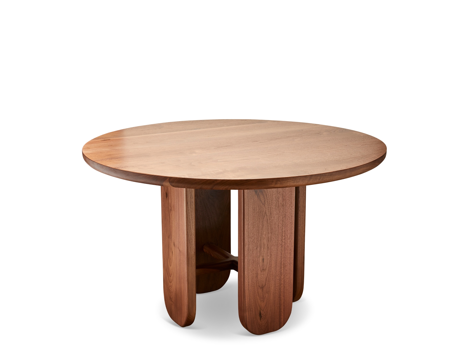 Brian Paquette x LF Rainier Dining Table