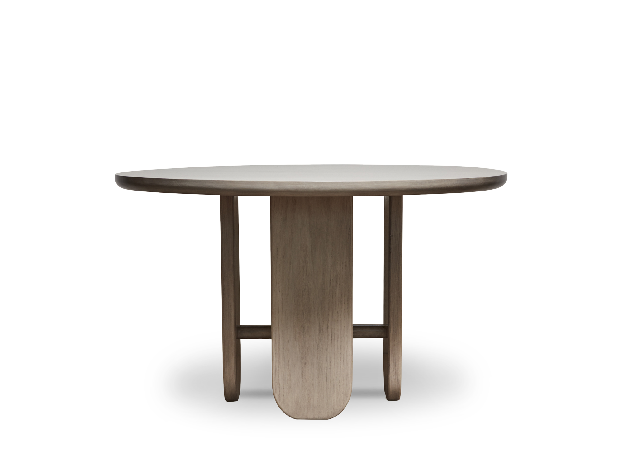 Brian Paquette x LF Rainier Dining Table