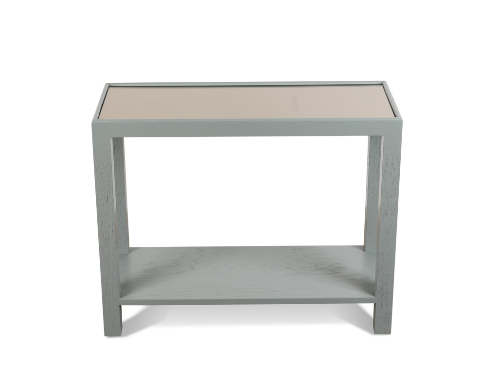 Rectangular Narrow Side Table lawsonfenning