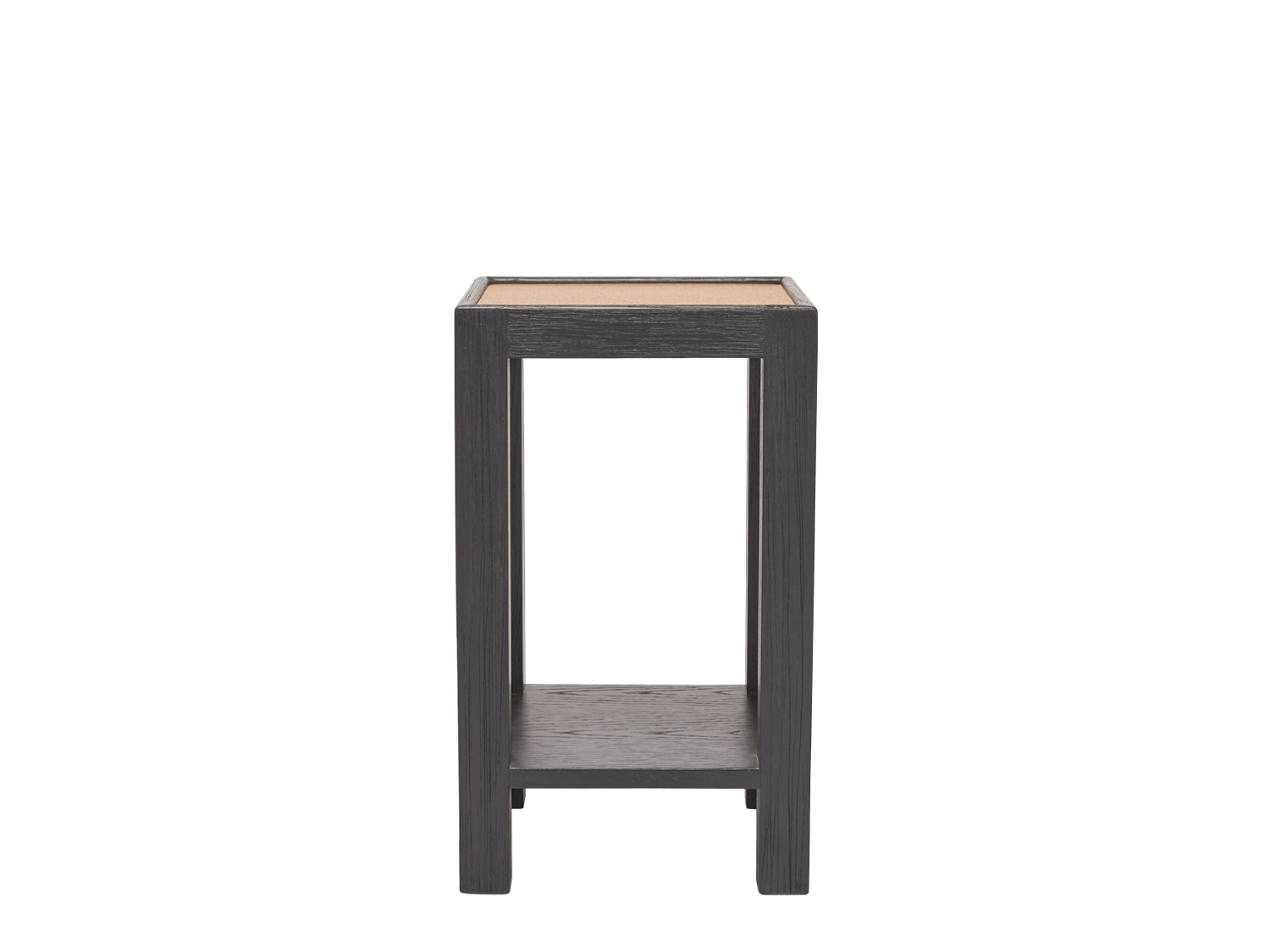 Square Narrow Side Table