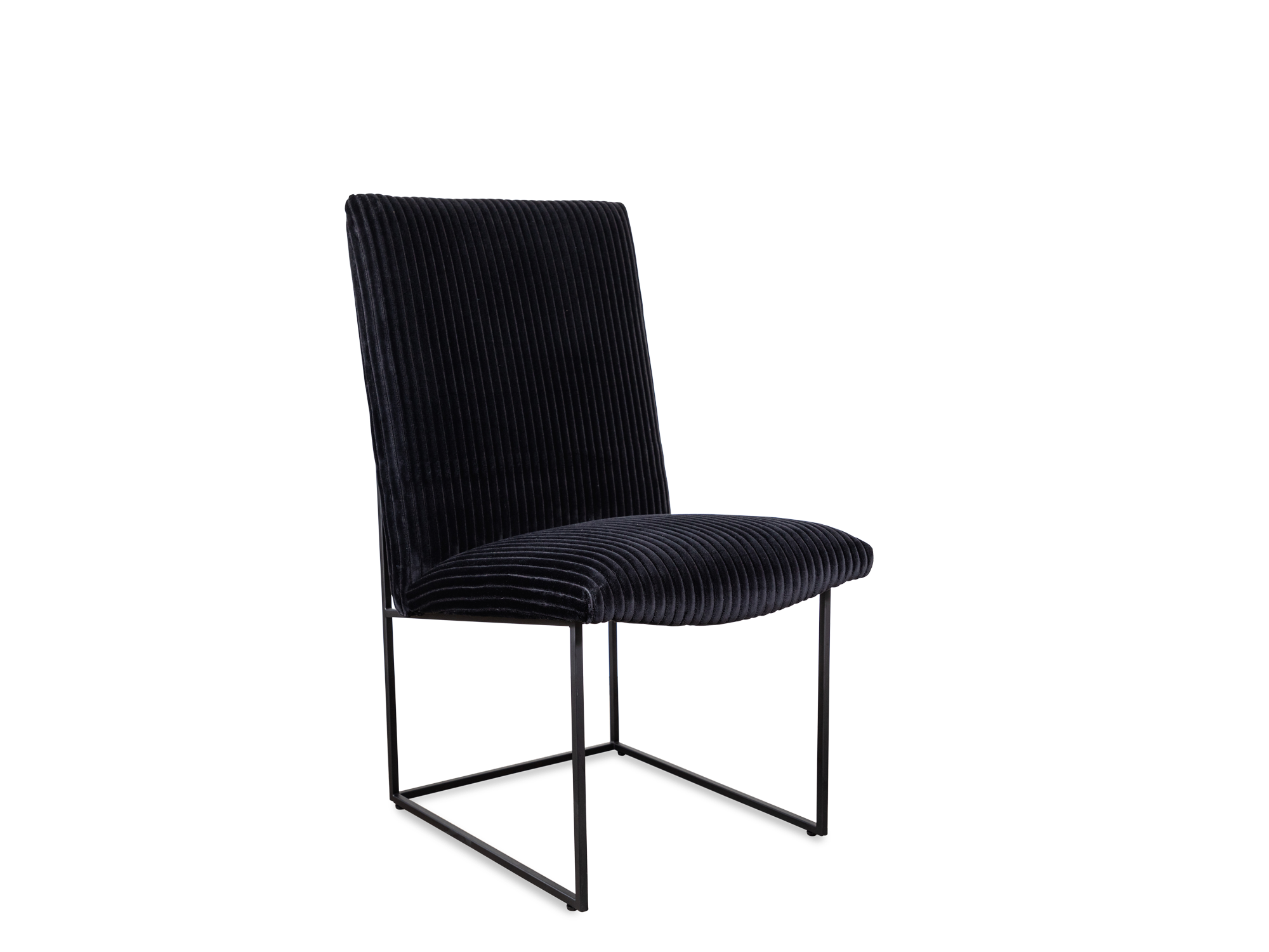 Thin Frame Dining Chair