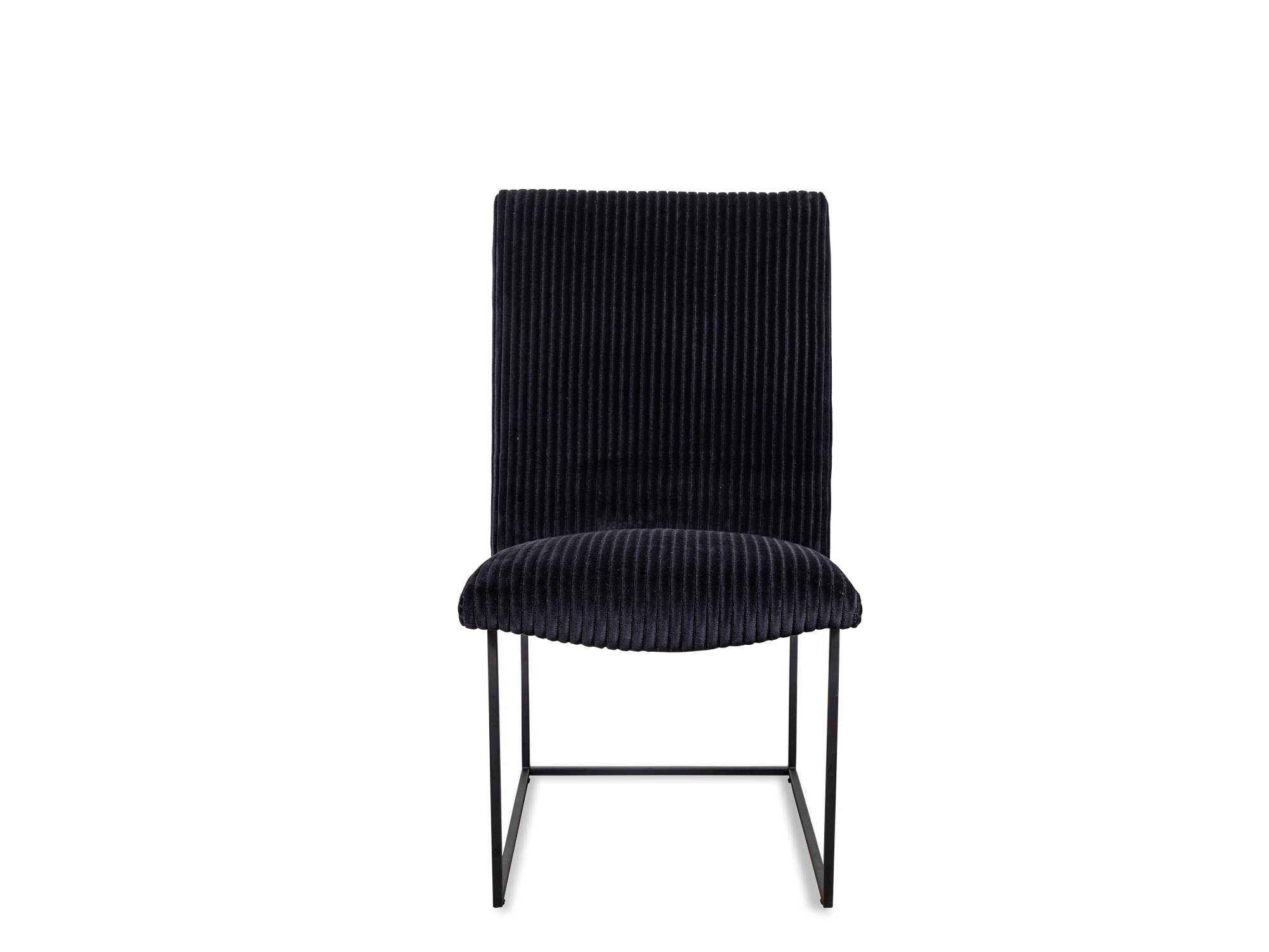 Thin Frame Dining Chair