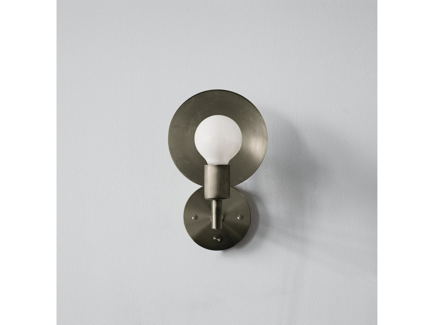 Orbit Sconce