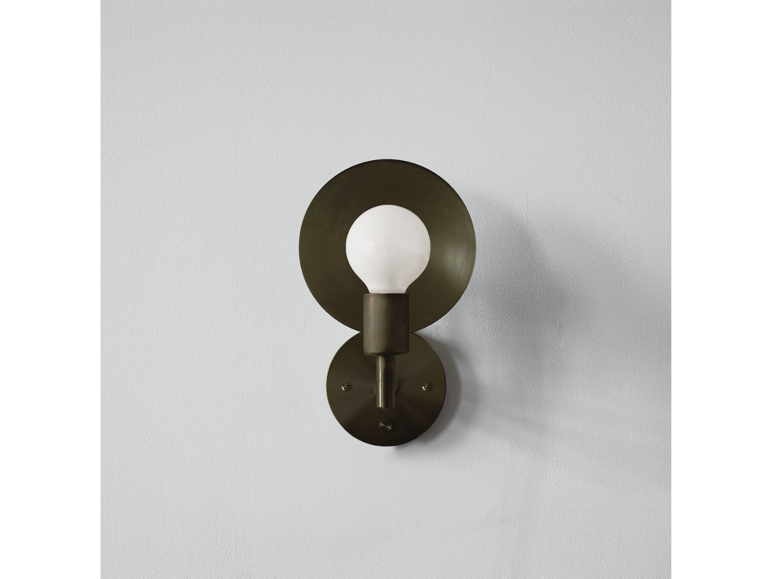 Orbit Sconce