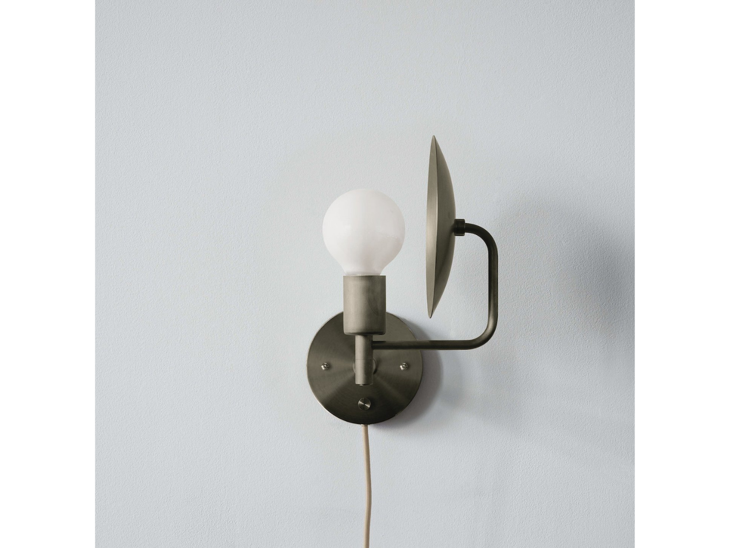 Orbit Sconce