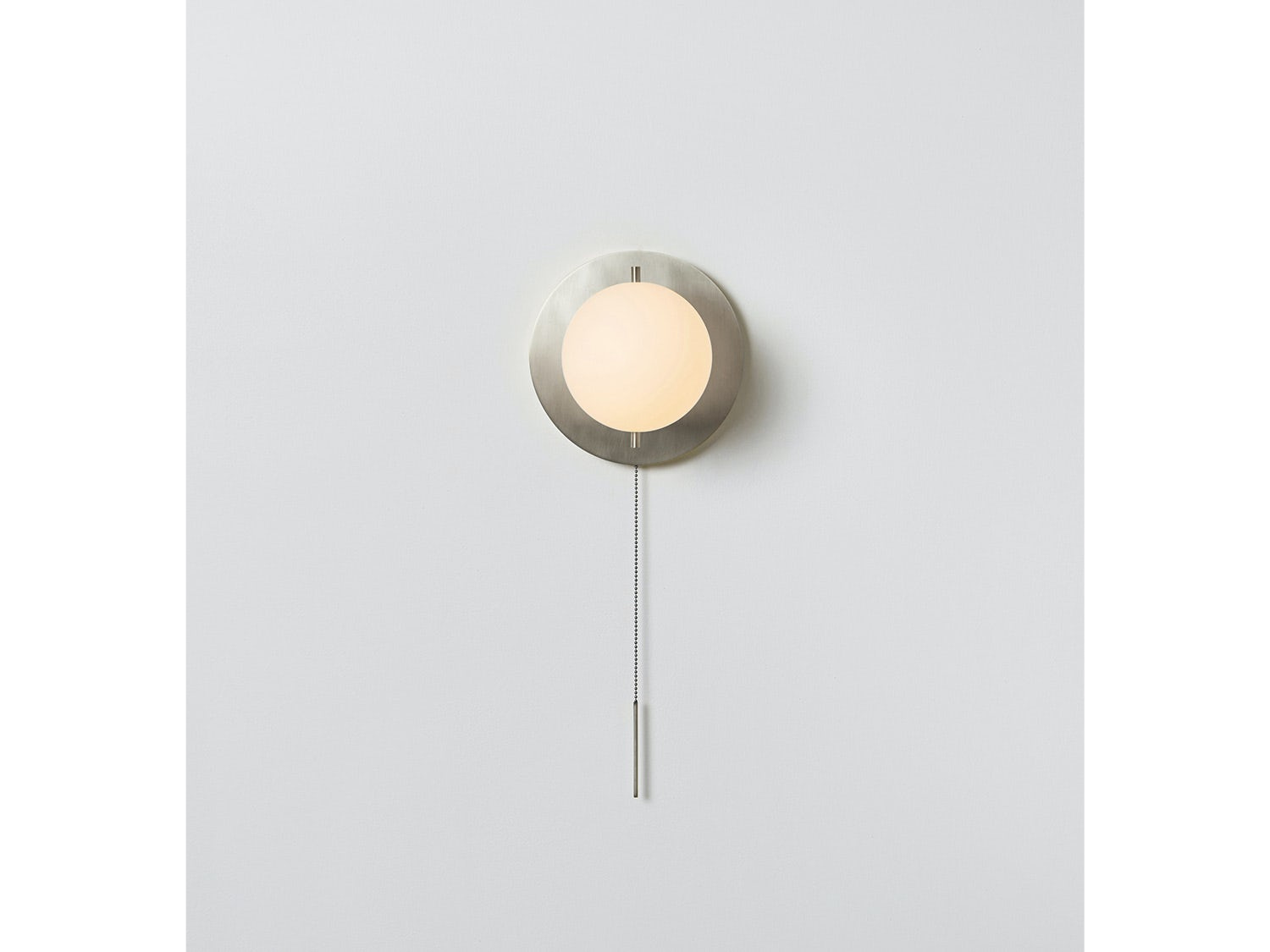 Signal Sconce