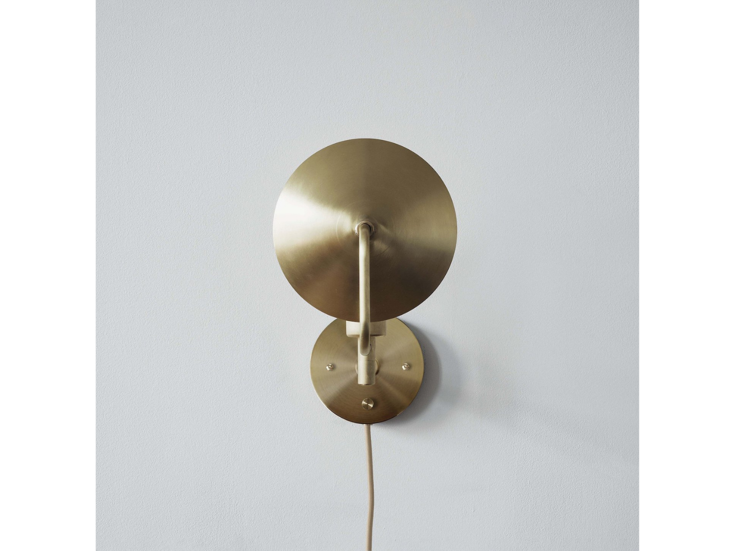 Orbit Sconce