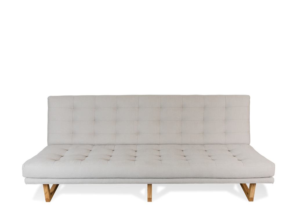 Curved Back Sofa – lawson-fenning