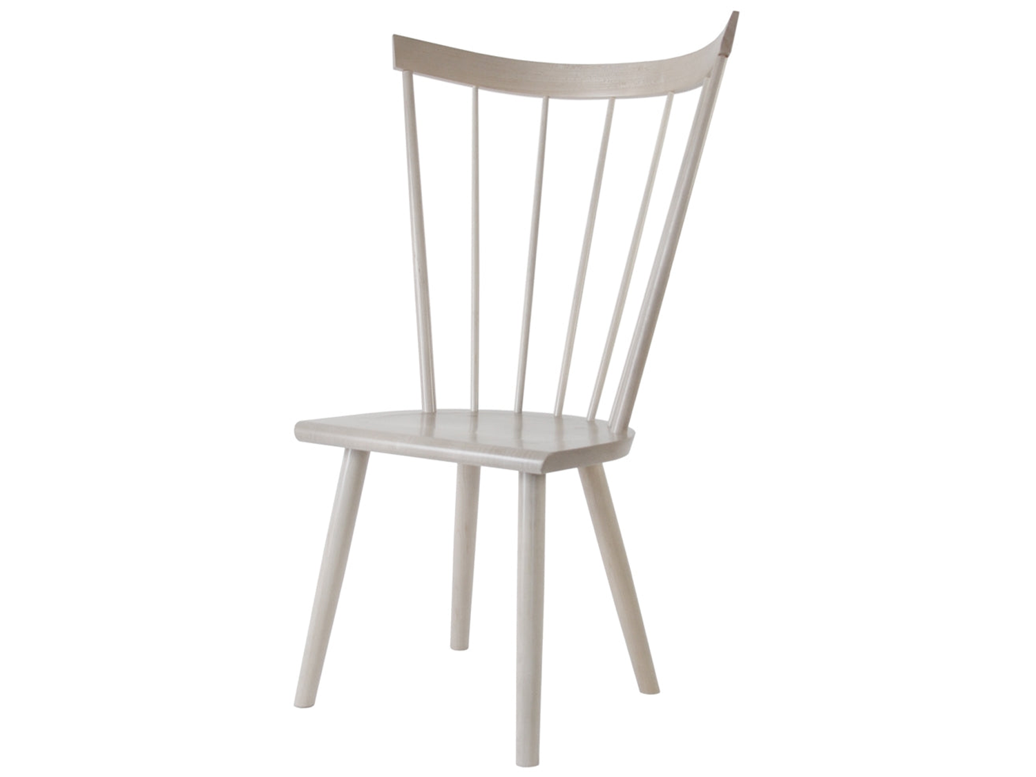 Colt High-Back Side Chair