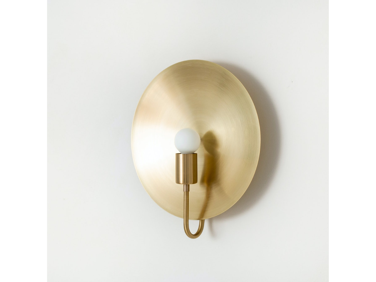 Helios ADA Sconce