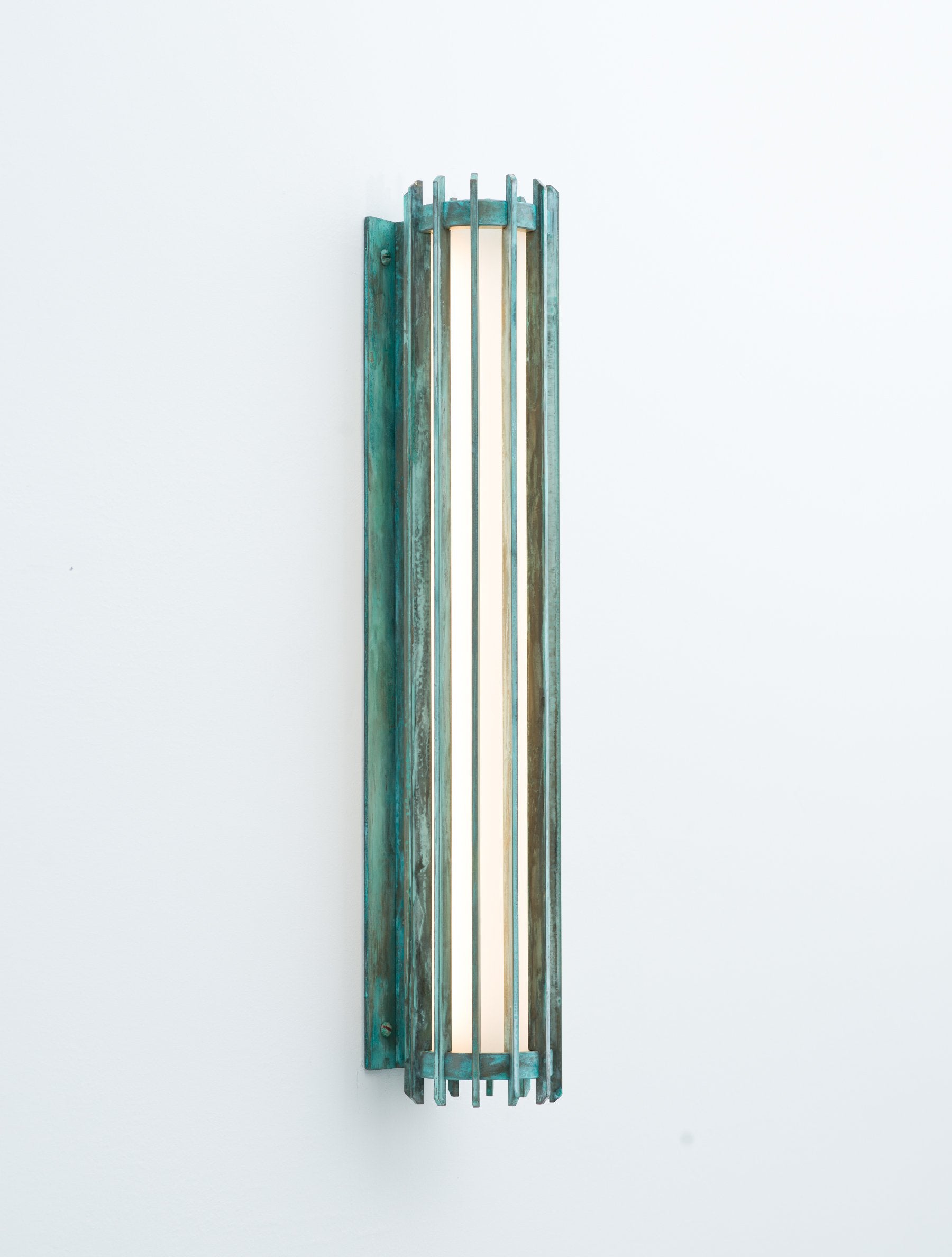 Cathedral 26" Sconce