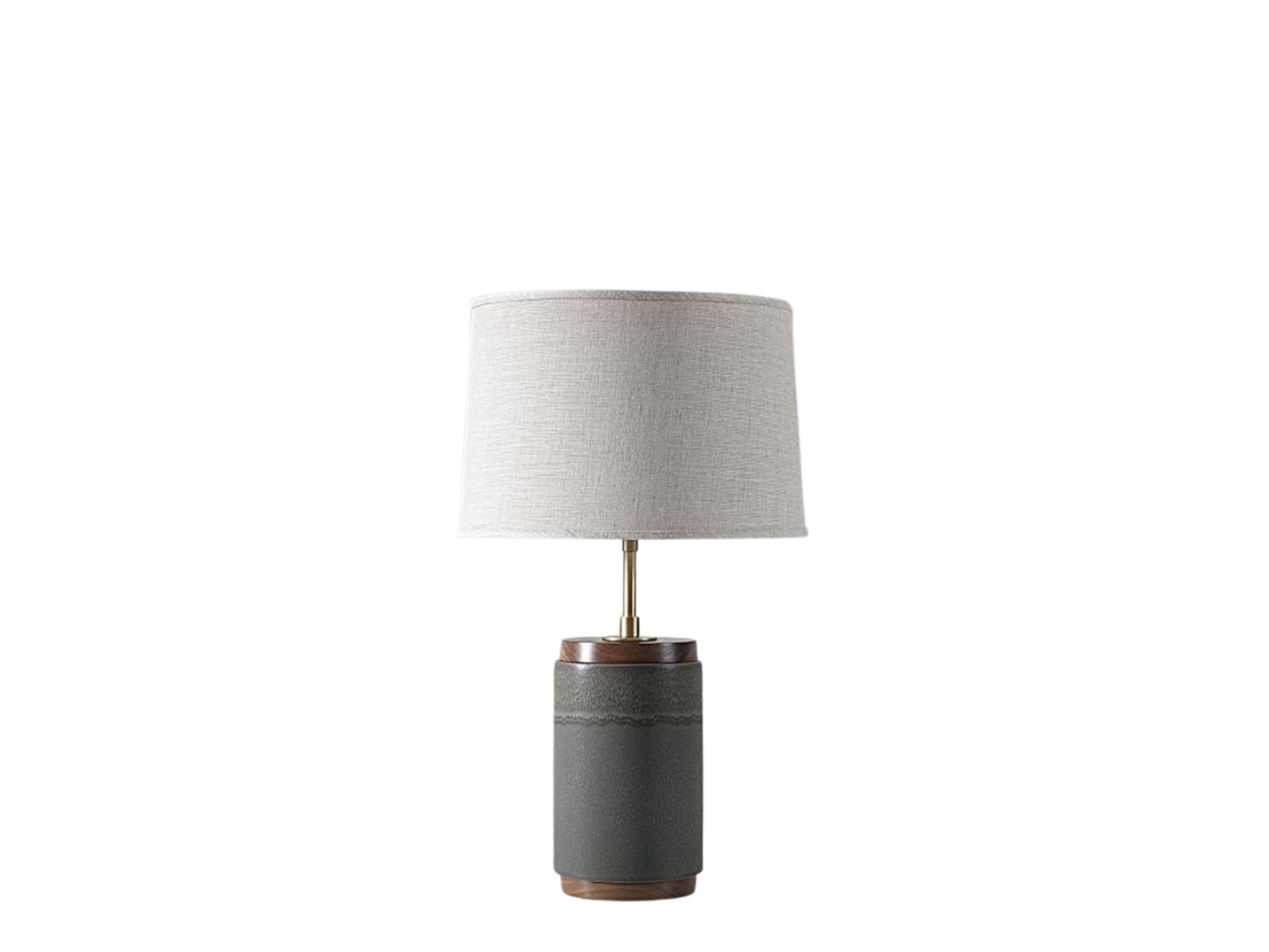 Porter Lamp