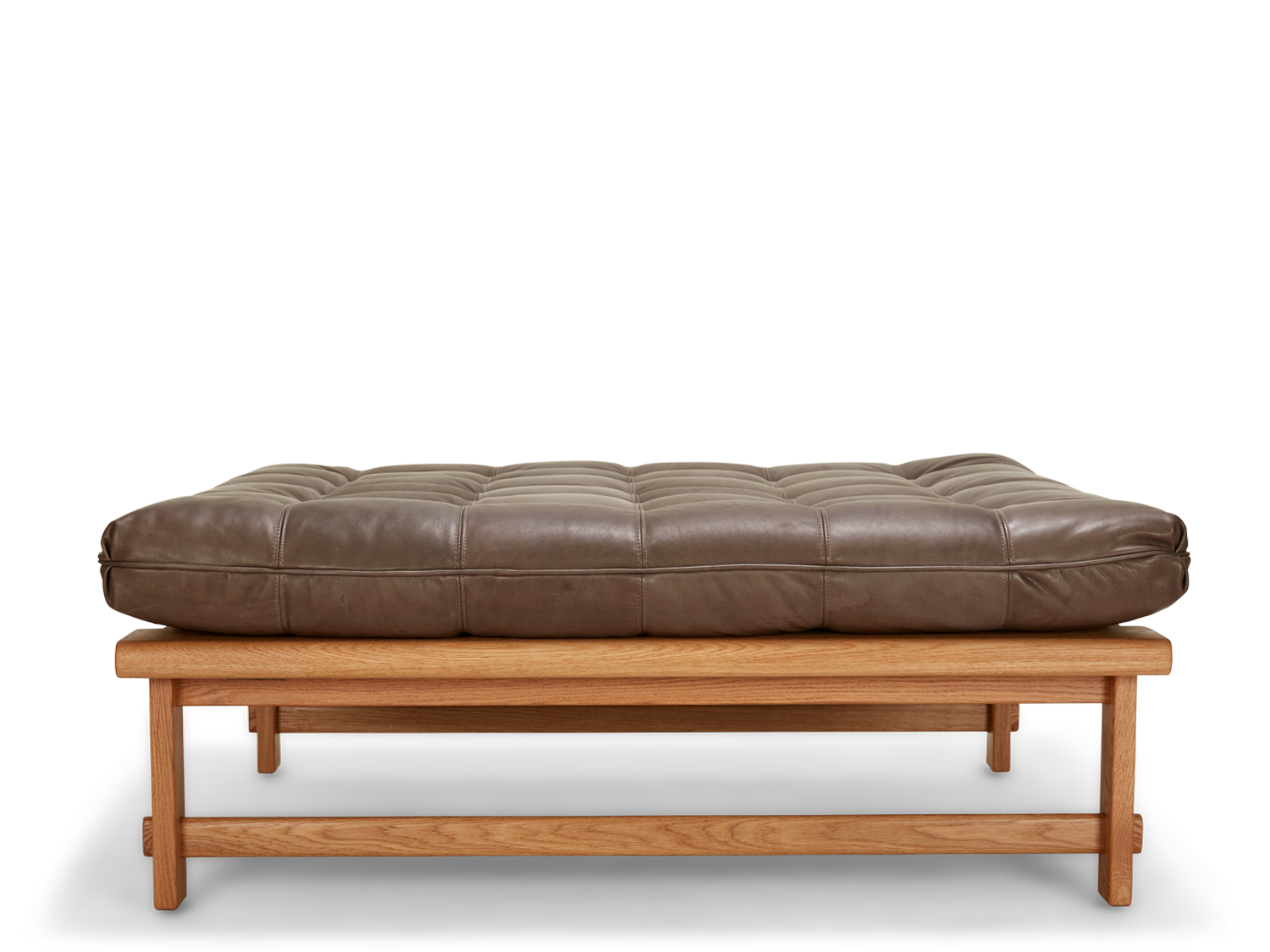 Ojai Ottoman 48"