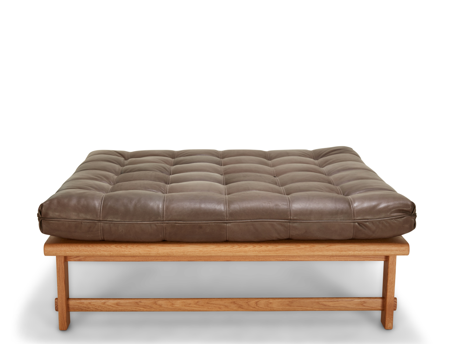 Ojai Ottoman 48"