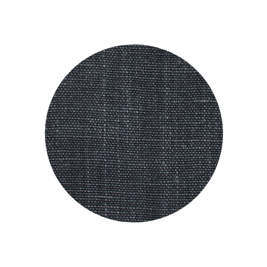 Belgian Linen - Denim