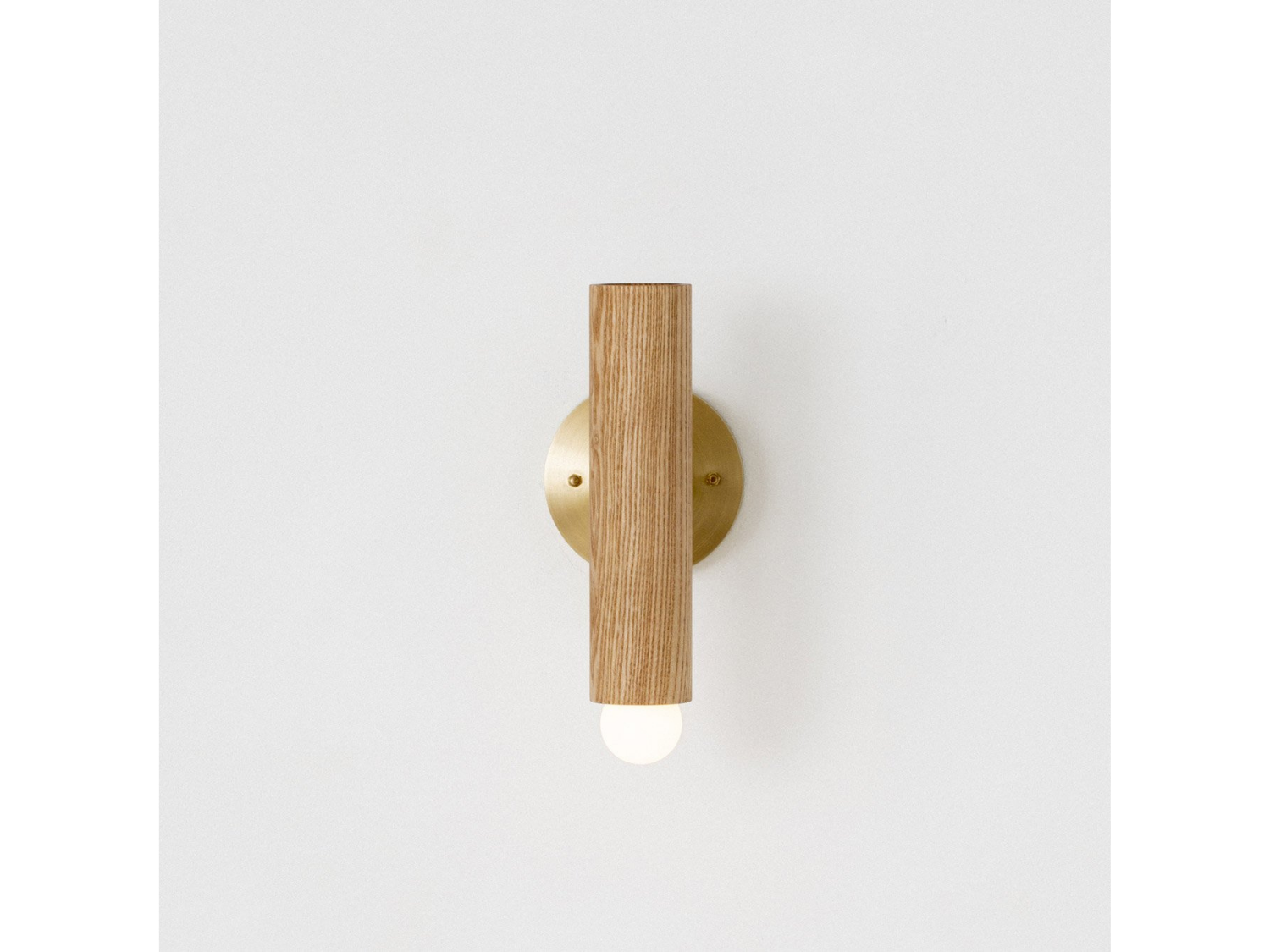 Lodge Extension Sconce