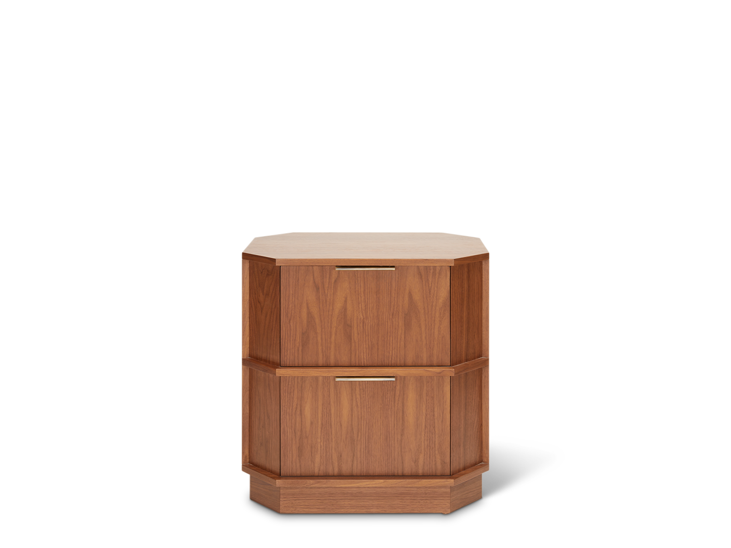 DISC Interiors x LF - Clyde Nightstand