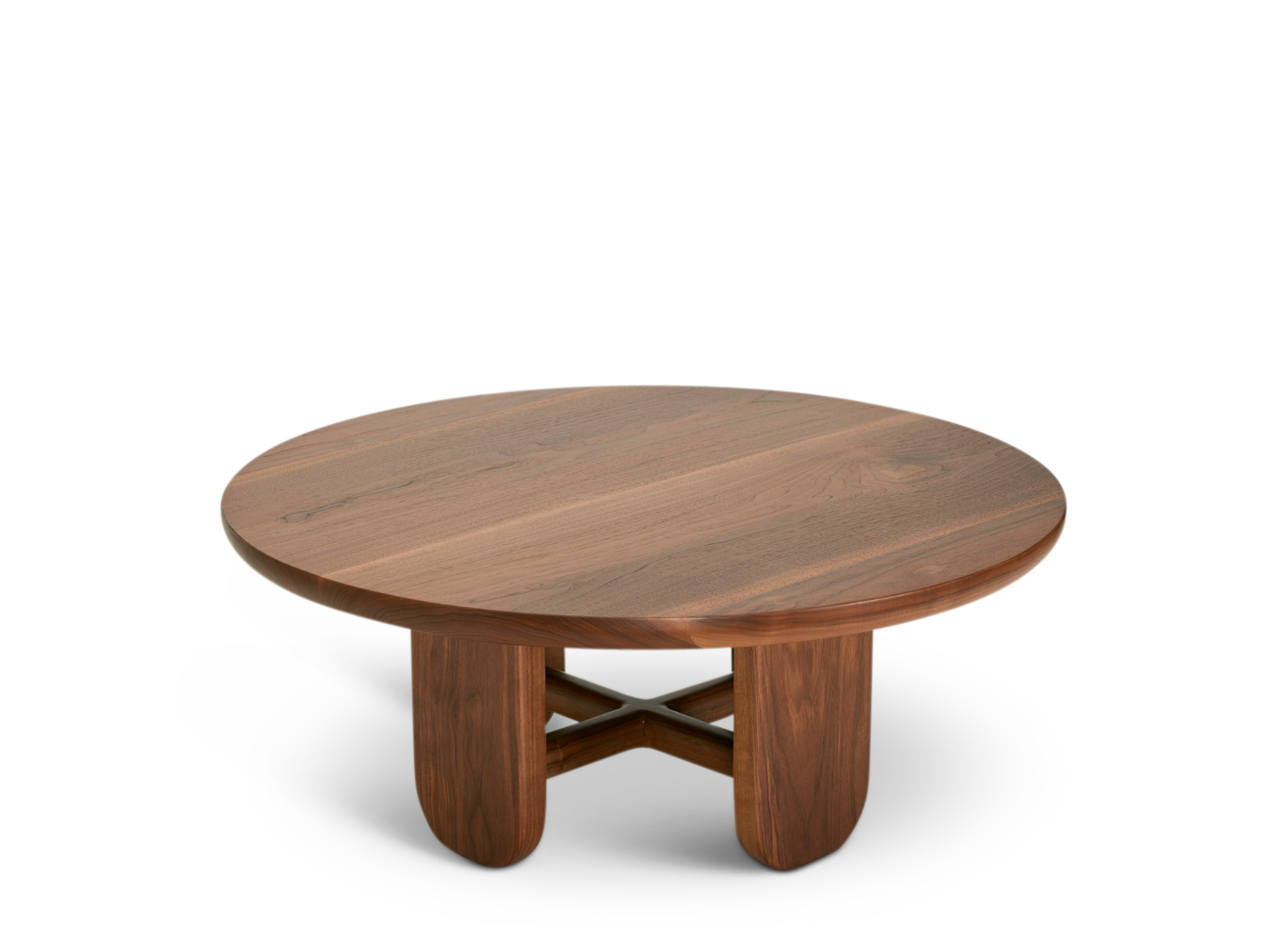 Brian Paquette x LF - Rainier Coffee Table