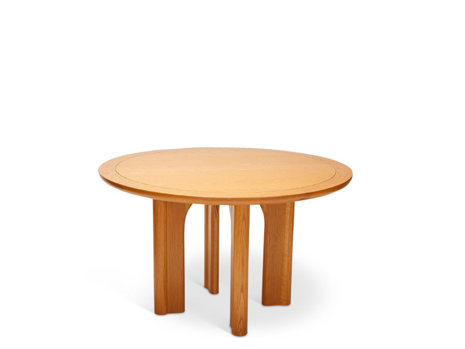 DISC Interiors x LF - Newton Dining Table