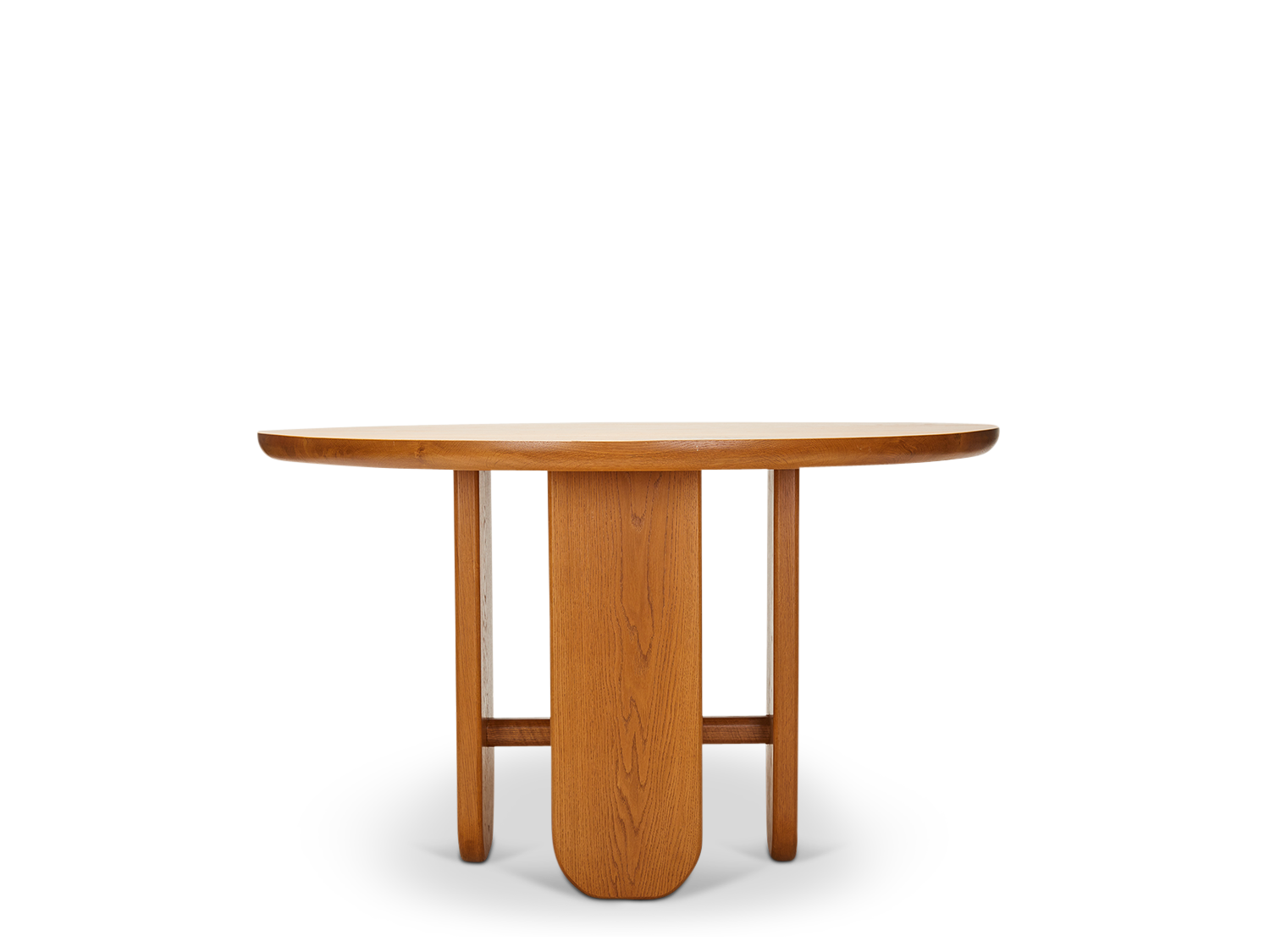 Brian Paquette x LF Rainier Dining Table