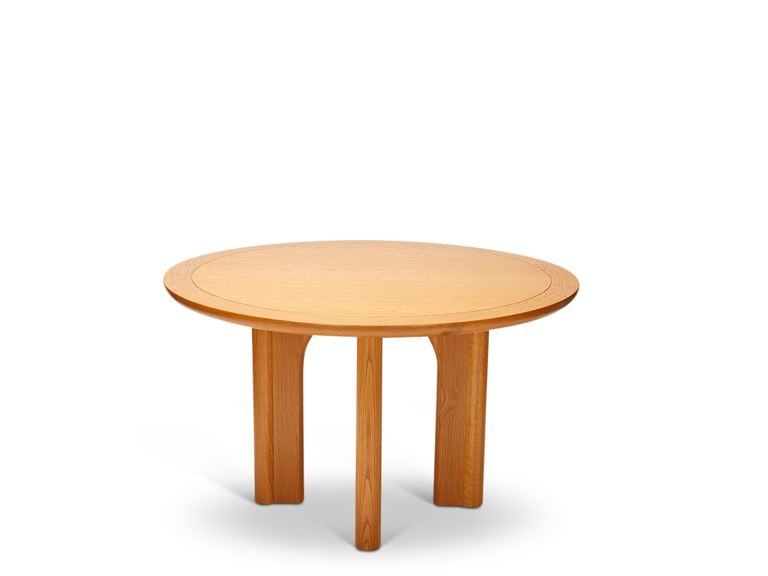 DISC Interiors x LF - Newton Dining Table