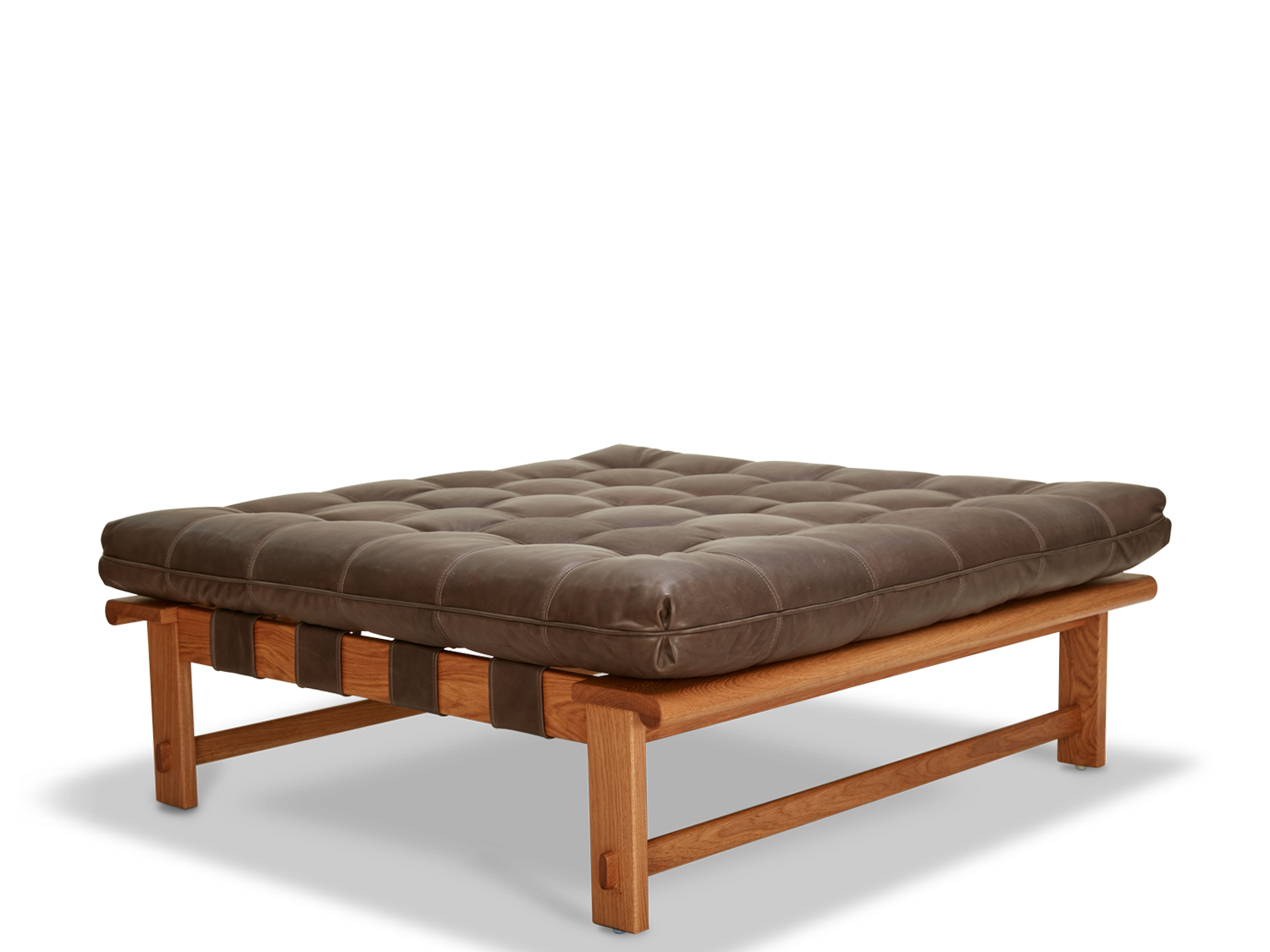 Ojai Ottoman 48"