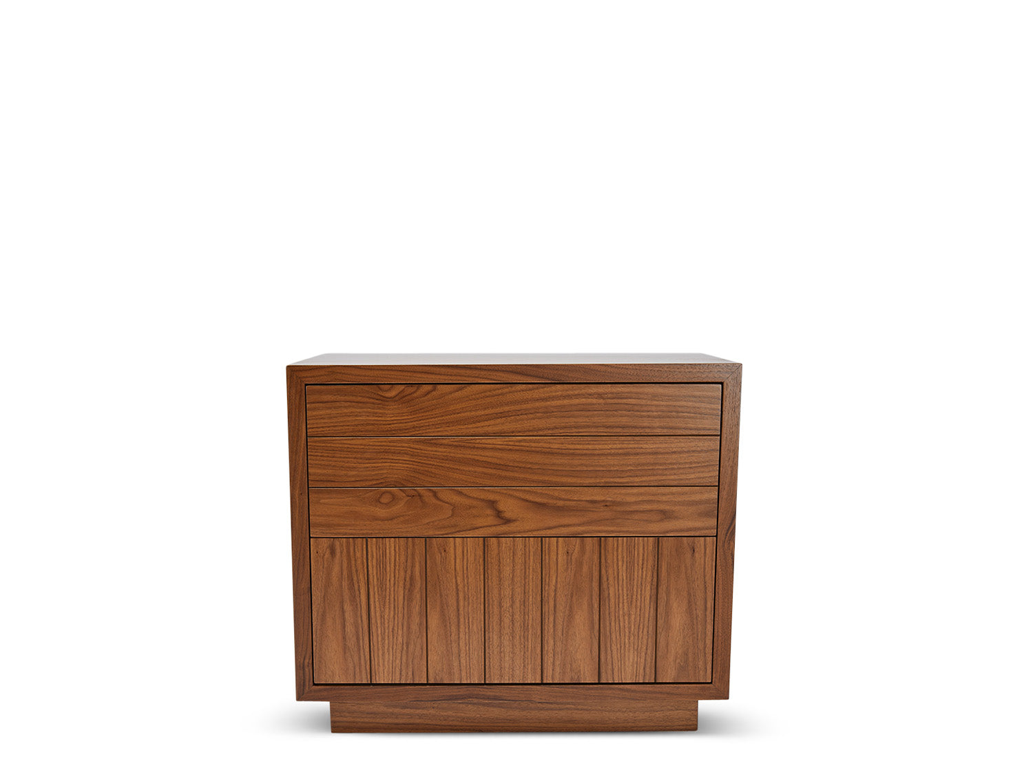 Brian Paquette x LF - Oliver Nightstand