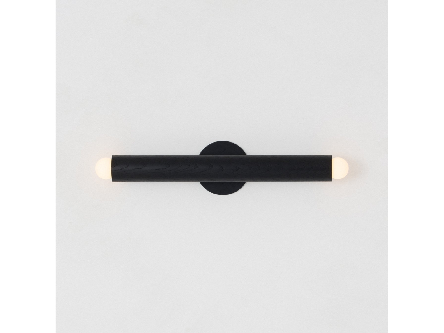 Lodge Linear Sconce