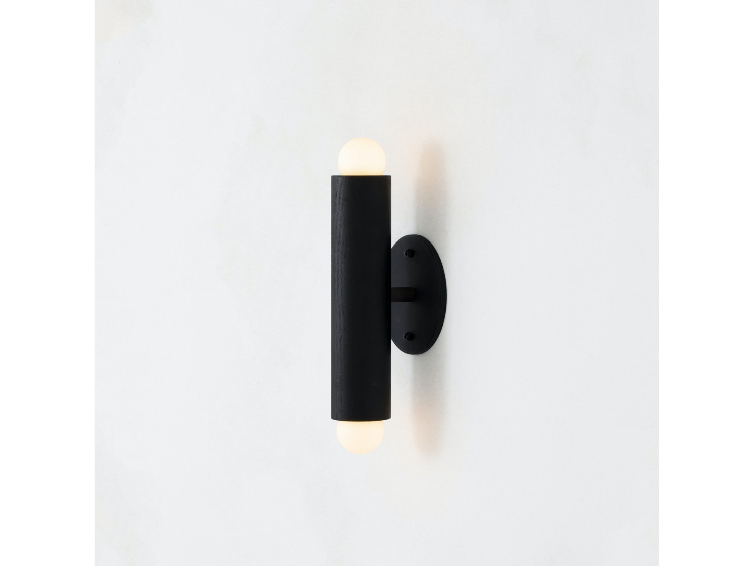 Lodge Double Sconce