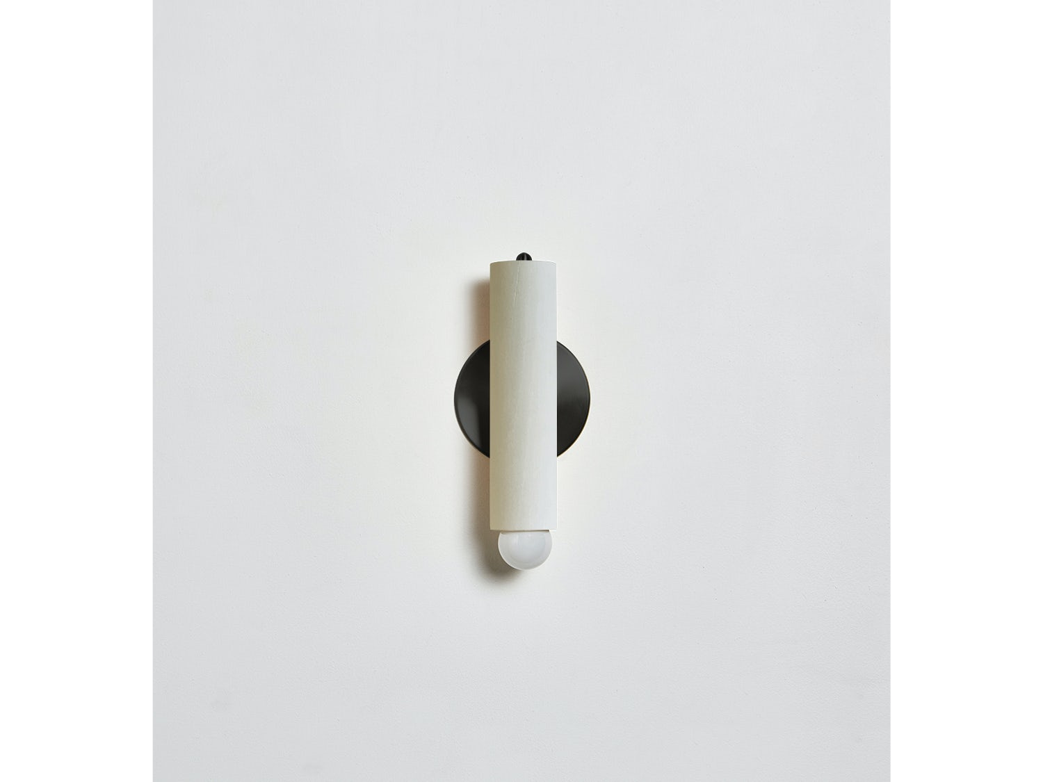 Lodge Sconce