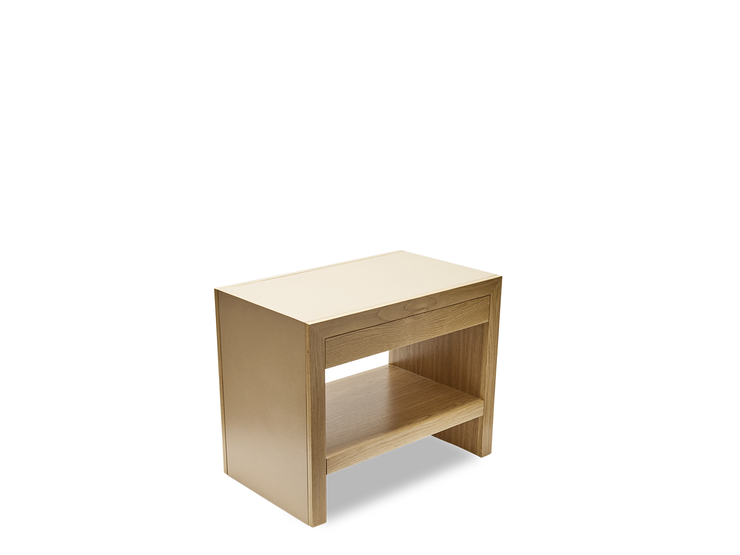 Parkman Nightstand