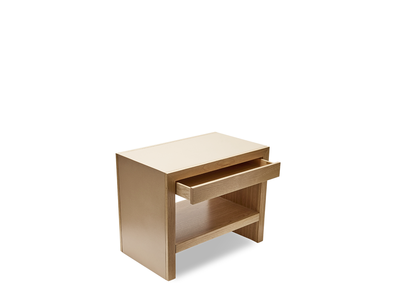 Parkman Nightstand