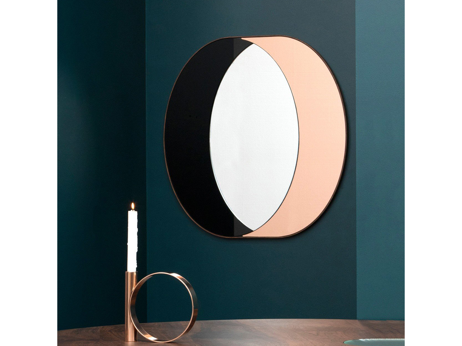 Ring Mirror