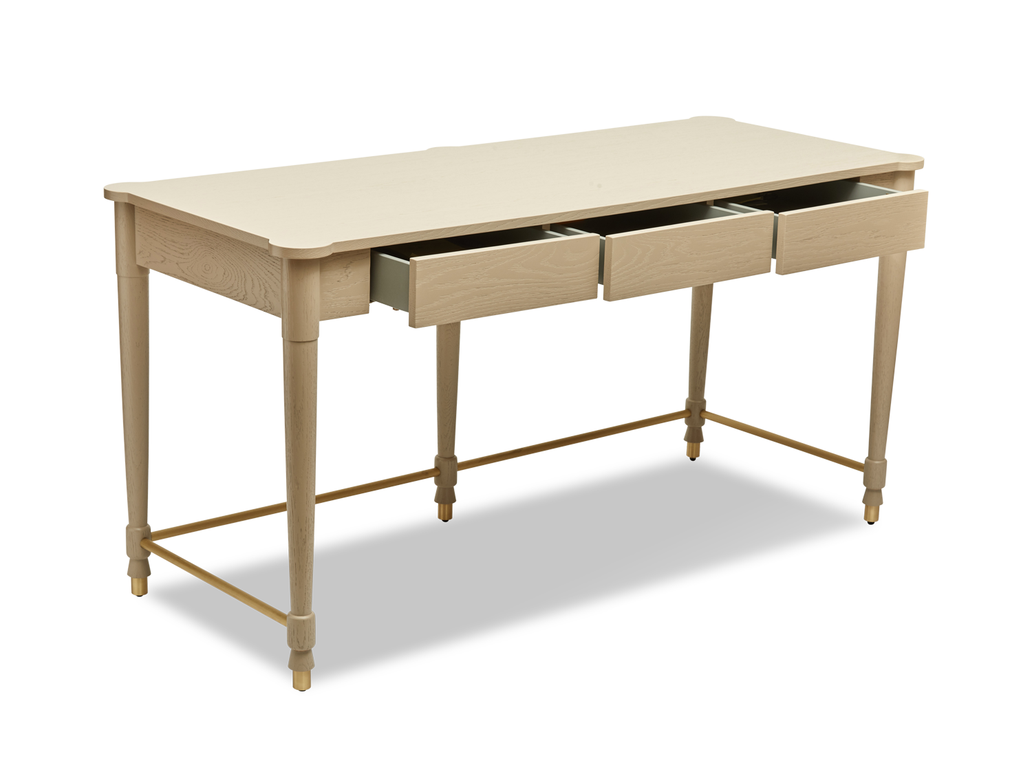 Niguel Desk